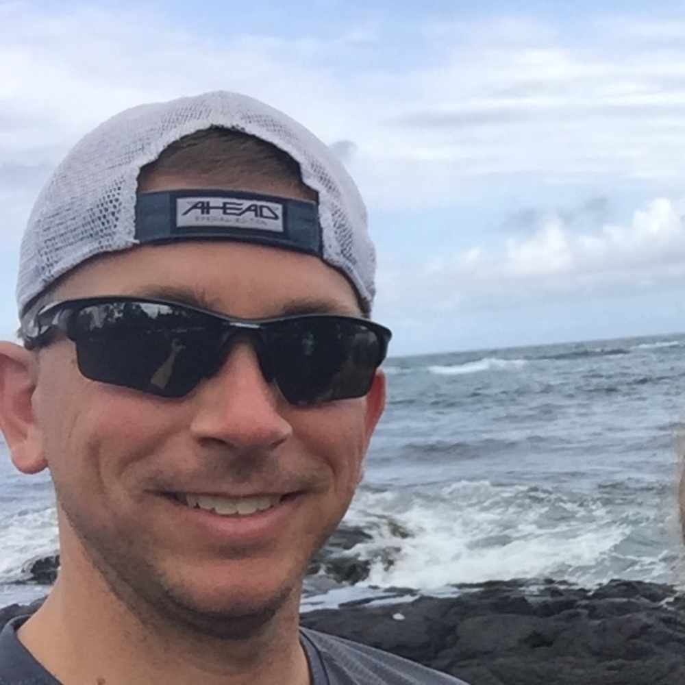 Meet your Posher, Eric